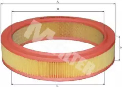 Фильтр MFILTER A 123